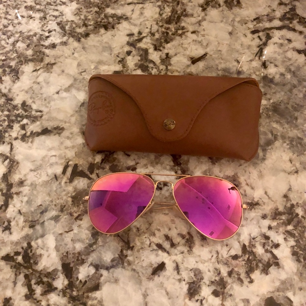 Ray Bans